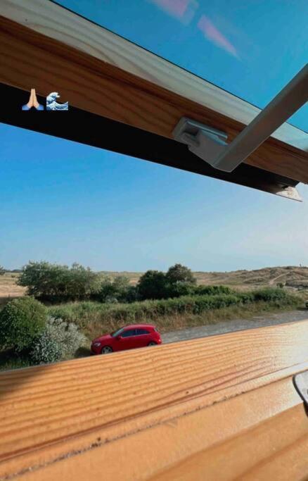 L'Abri-Cotier A 30 Metres De La Mer Annoville Exteriör bild